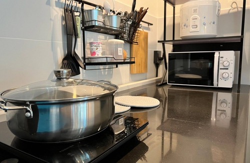Old City House | MINI-ME HUBS - Charm Suites in Old City