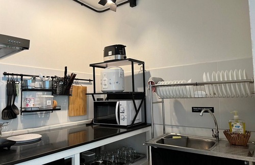 Old City House | MINI-ME HUBS - Charm Suites in Old City
