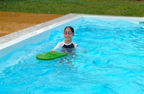 Old City House | Mini-Me HUBS, Charm Suites & Pool in Old City