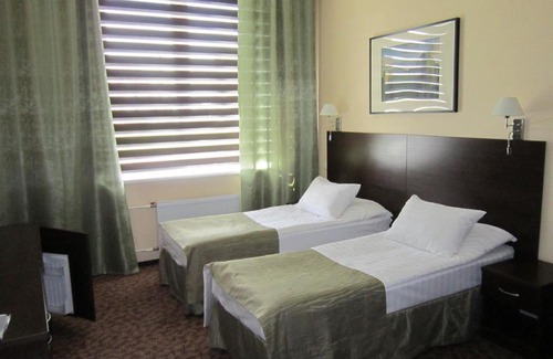 Kingisepp Hotel | Mini-Narva