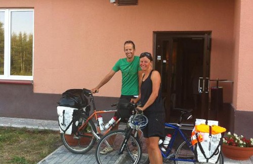 Kingisepp Hotel | Mini-Narva