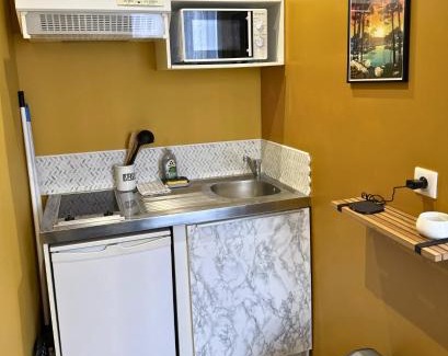 Dax Apartment | Mini Nid - Centre - Wifi - Equipé - Cosy