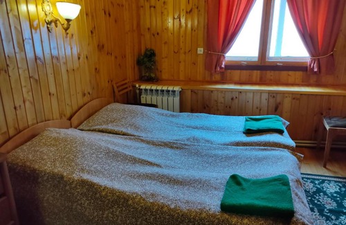 Terskol Hotel | Мини-отель Хижина у ручья