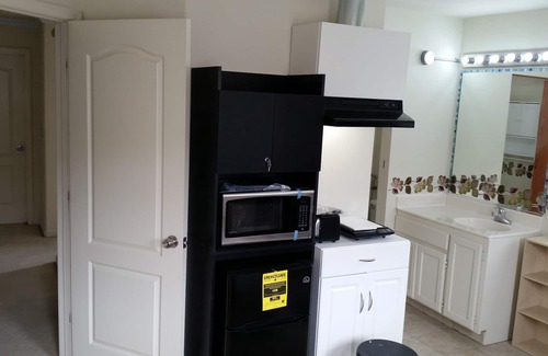 Santa Clara Apartment | Mini-studio, Walking distance to Levi's Stadium, Santa Clara
