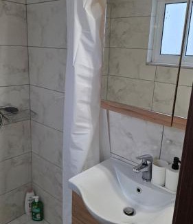 Patras Apartment | Mini Suite 7