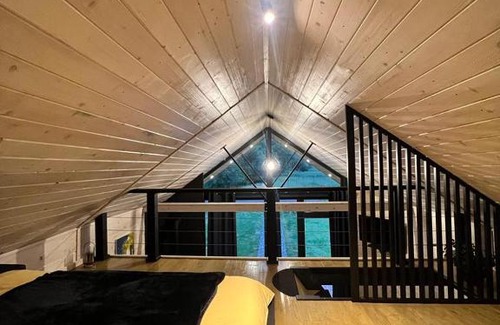 Sita Buzaului House | Mini Valley House 1