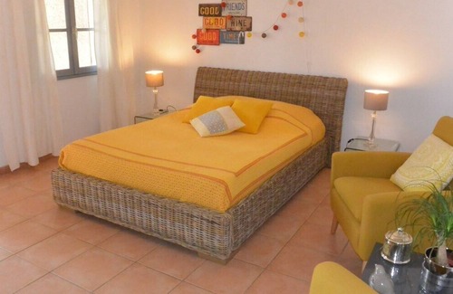 Tarcu House | MINI VILLA - A MARINA T1B - 2*- FRONT OF THE SEA - TARCO