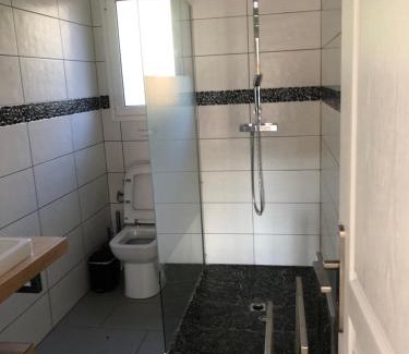 Porto-Vecchio Apartment | MINI VILLA entre mer et montagne PALAVESA