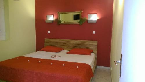 Goyave Villa | Mini-villa entre montagne et mer