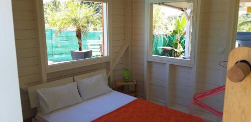 Goyave Villa | Mini-villa entre montagne et mer