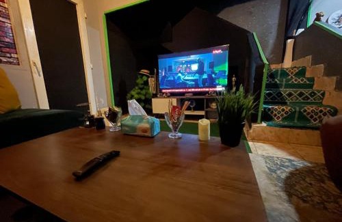 Shurtah al-Dakhlah Apartment | Mini villa for rent