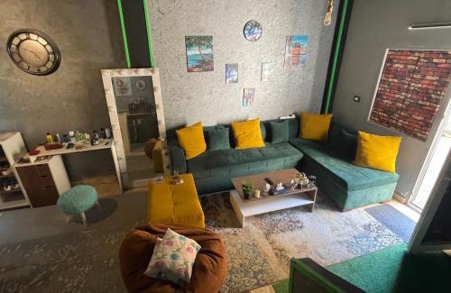 Shurtah al-Dakhlah Apartment | Mini villa for rent