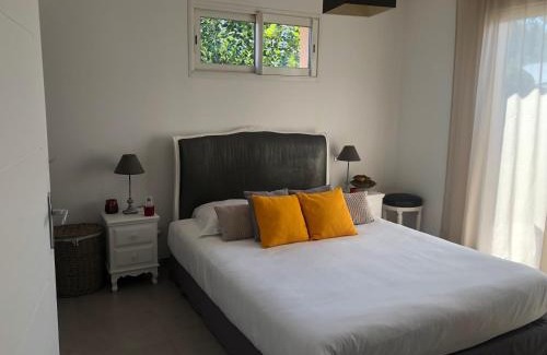 Appietto House | Mini-villa mitoyenne de type F2 proche Golfe de Lava