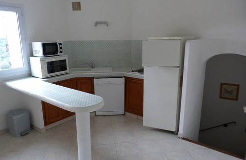 Santa Giulia Villa | Mini-villa N°6 - 2/6 pers.