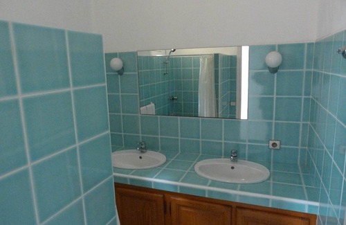 Santa Giulia Villa | Mini-villa N°6 - 2/6 pers.