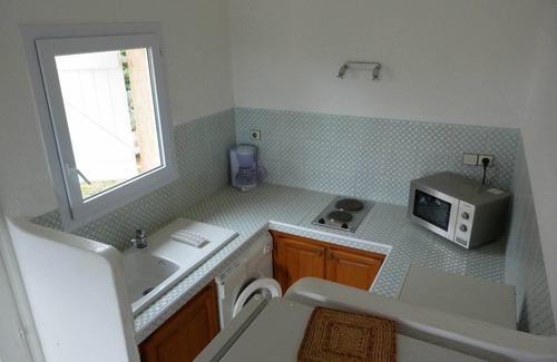 Santa Giulia Villa | Mini-villa N°7 - 2/6 pers.