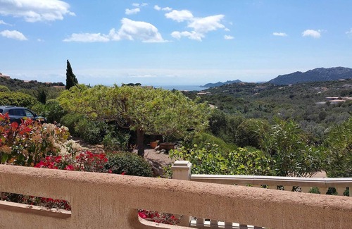 Santa Giulia Villa | Mini-villa N°7 - 2/6 pers.
