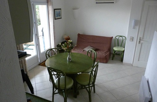 Santa Giulia Villa | Mini-villa N°7 - 2/6 pers.