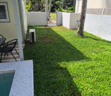 Baan Tai Ski Chalet | Mini Villa with Pool and Mountain view