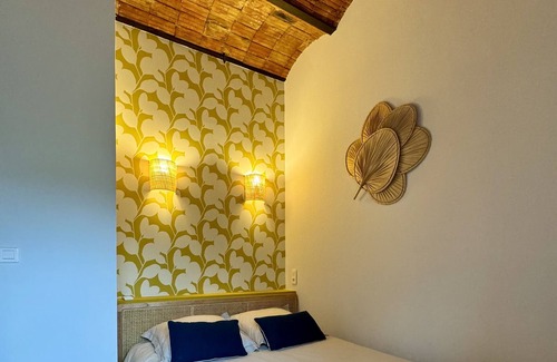 Tiuccia House | Mini villa with pool 50m from the sea!