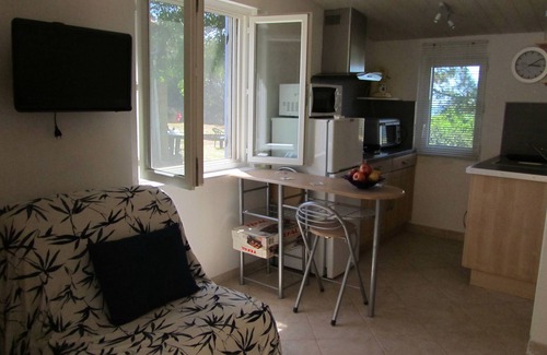 Granace Apartment | Mini-Villas in the Sartenaise Countryside: The calm and serenity of Nature