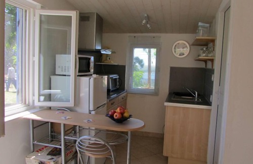 Granace Apartment | Mini-Villas in the Sartenaise Countryside: The calm and serenity of Nature