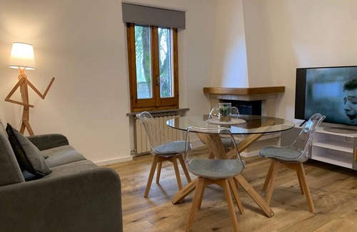 Siena Apartment | MiniApartment 2km From City Centre out of No traffic Area - Parking Included