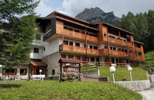Selva di Cadore Apartment | Miniappartamento Dolomiti