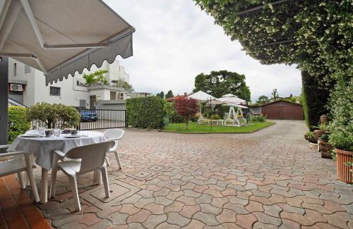 Spinea Apartment | Miniappartamento Il Gelsomino