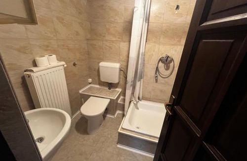 Szombathely Apartment | MINIBAR INCLUSIVE! TH325 City Center 60 sqm Apartment