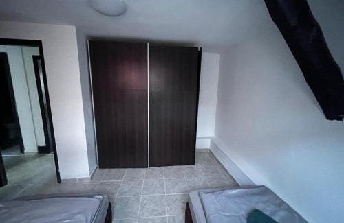 Szombathely Apartment | MINIBAR INCLUSIVE! TH325 City Center 60 sqm Apartment