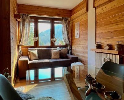 Limone Piemonte Apartment | MiniChalet studio a Limone Piemonte