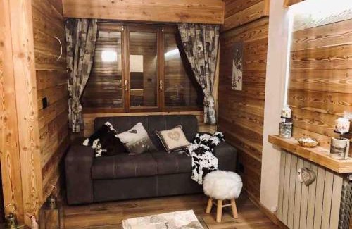 Limone Piemonte Apartment | MiniChalet studio a Limone Piemonte