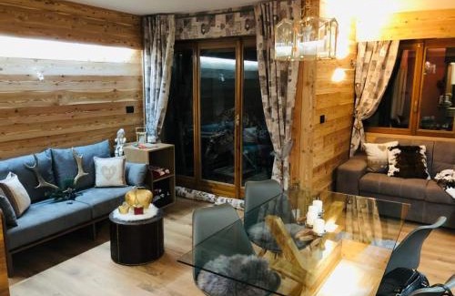 Limone Piemonte Apartment | MiniChalet studio a Limone Piemonte