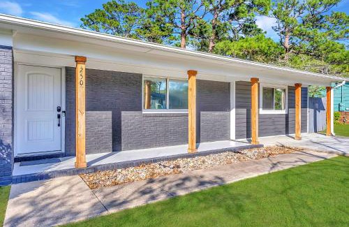 Wilmington House | MiniGolf-Hot Tub-Firepit-Games