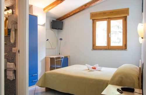 Pucara Bed & Breakfast | Minihotel IRIS