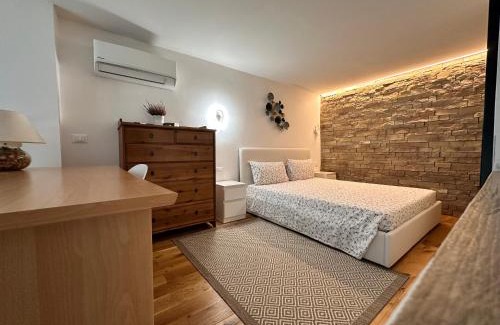 Rastignano Apartment | Miniloft PortaBlu