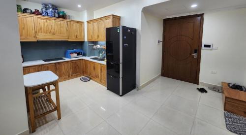 Hoang Mai Apartment | Minimalism 2-floor apartment