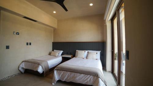 Ixtapa - Zihuatanejo Apartment | Minimalist elegance by the beach