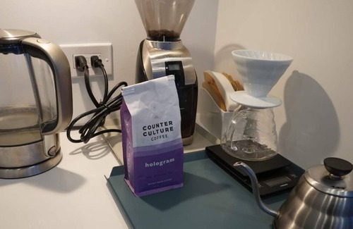 Accord House | Minimalist House In Woods