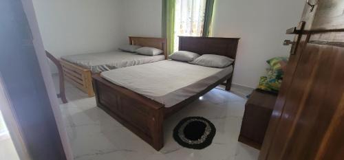 Hali-Ela Villa | Minindu village