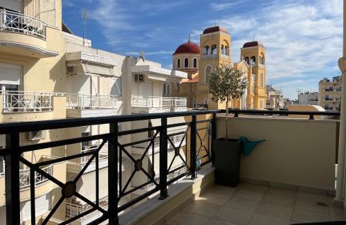 Alexandroupoli Apartment | Minion