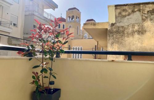 Alexandroupoli Apartment | Minion