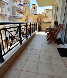 Alexandroupoli Apartment | Minion