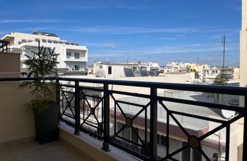 Alexandroupoli Apartment | Minion