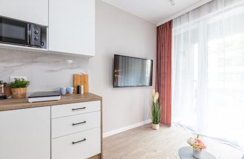 Ursus Apartment | miniSTUDIOS URSUS by VAYA STAYS