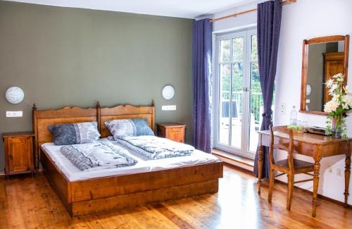 Bad Kreuznach Hotel | Minjo Hotel