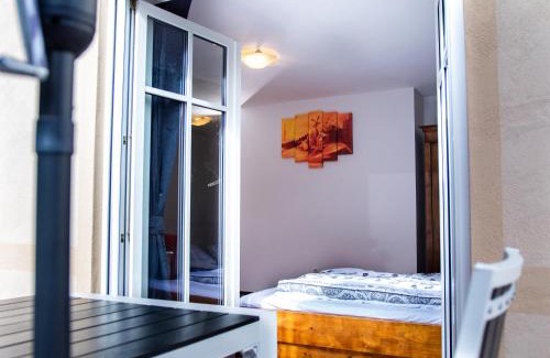 Bad Kreuznach Hotel | Minjo Hotel