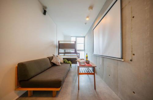 Haneda Apartment | Minn Haneda Airport