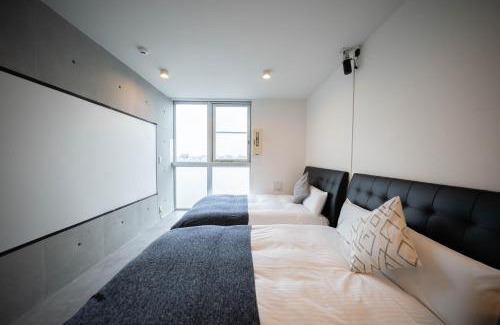 Haneda Apartment | Minn Haneda Airport